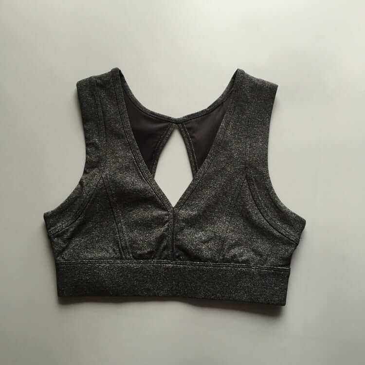 No-Bounce Sports Bra – Shockproof, Ultimate Support for Active Women, Shop Women’s Activewear Australia at Layna.com.au