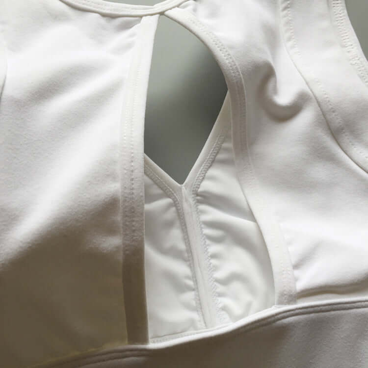 No-Bounce Sports Bra – Shockproof, Ultimate Support for Active Women, Shop Women’s Activewear Australia at Layna.com.au