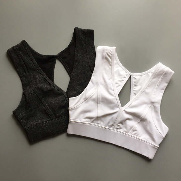 No-Bounce Sports Bra – Shockproof, Ultimate Support for Active Women, Shop Women’s Activewear Australia at Layna.com.au