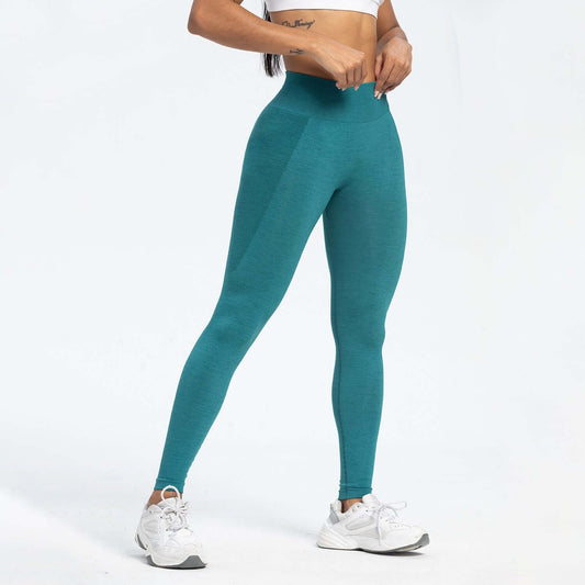 Women's Sports Fitness Pants Seamless Hip Raise High Waist Yoga Pants, Shop Women’s Activewear Australia at Layna.com.au