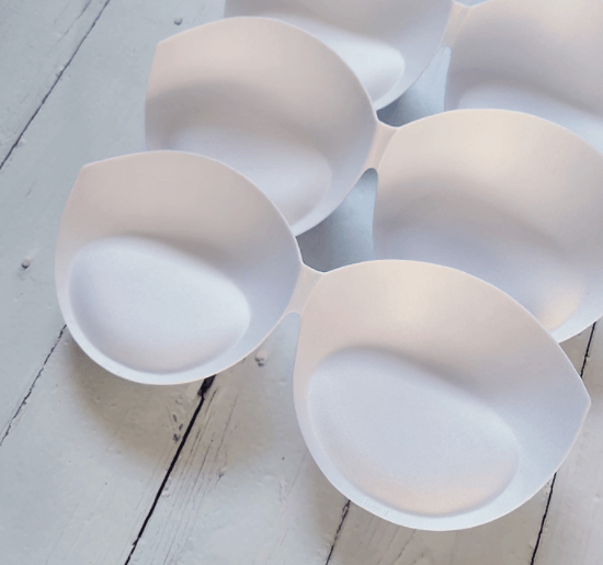 Women's Sports Bra – Breathable Nylon Support, Shop Women’s Activewear Australia at Layna.com.au