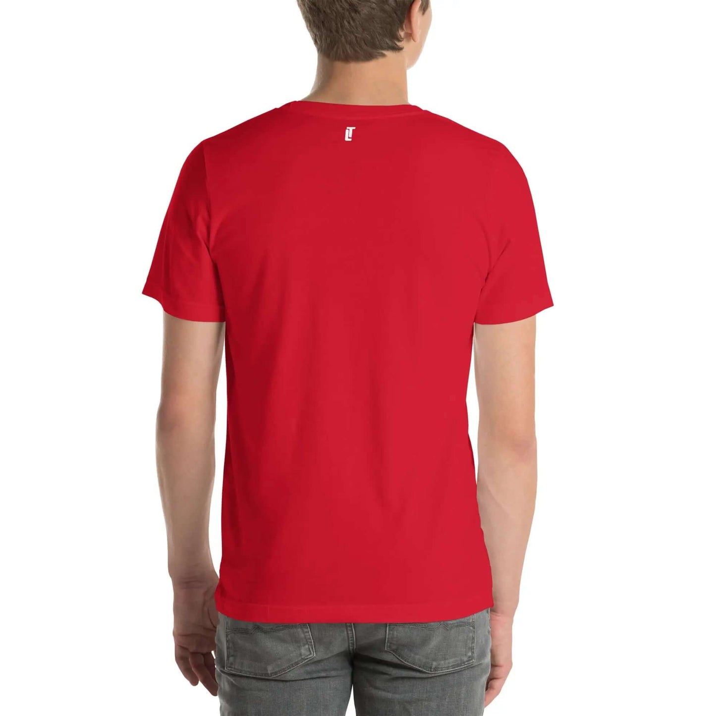 Cheerin' Mens T-Shirt | Shop Now at Layna.com.auBeer,Cheerin,Clothing,Layna,LT,Mens,Top,Unisex