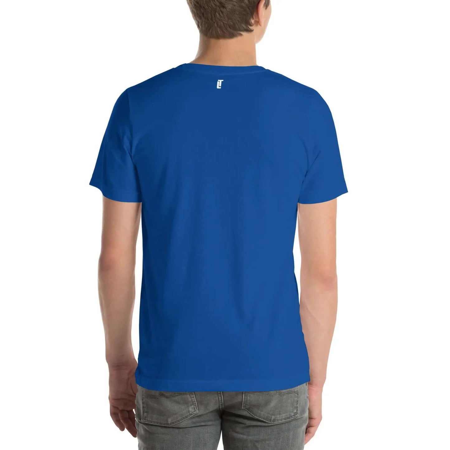 Cheerin' Mens T-Shirt | Shop Now at Layna.com.auBeer,Cheerin,Clothing,Layna,LT,Mens,Top,Unisex