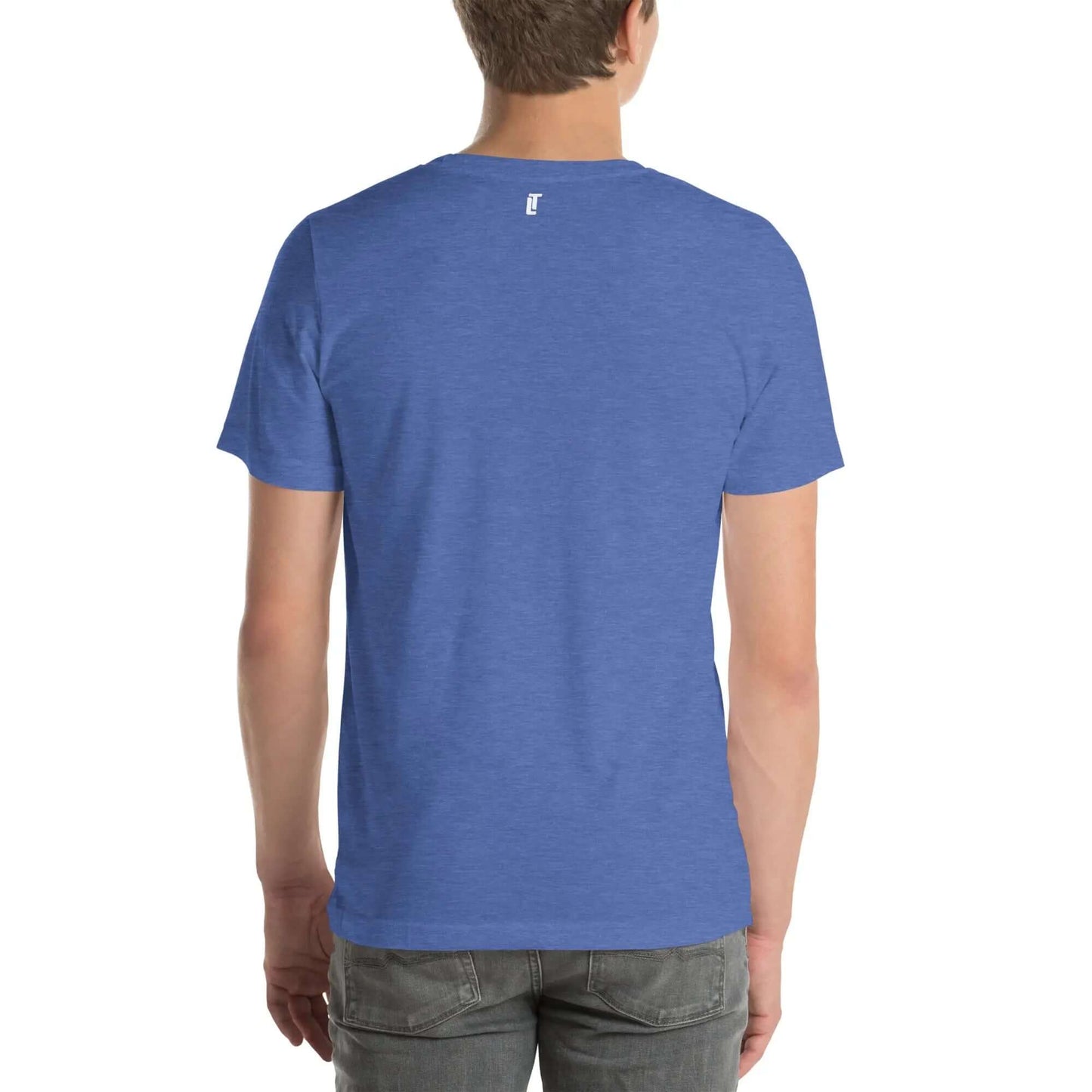 Cheerin' Mens T-Shirt | Shop Now at Layna.com.auBeer,Cheerin,Clothing,Layna,LT,Mens,Top,Unisex