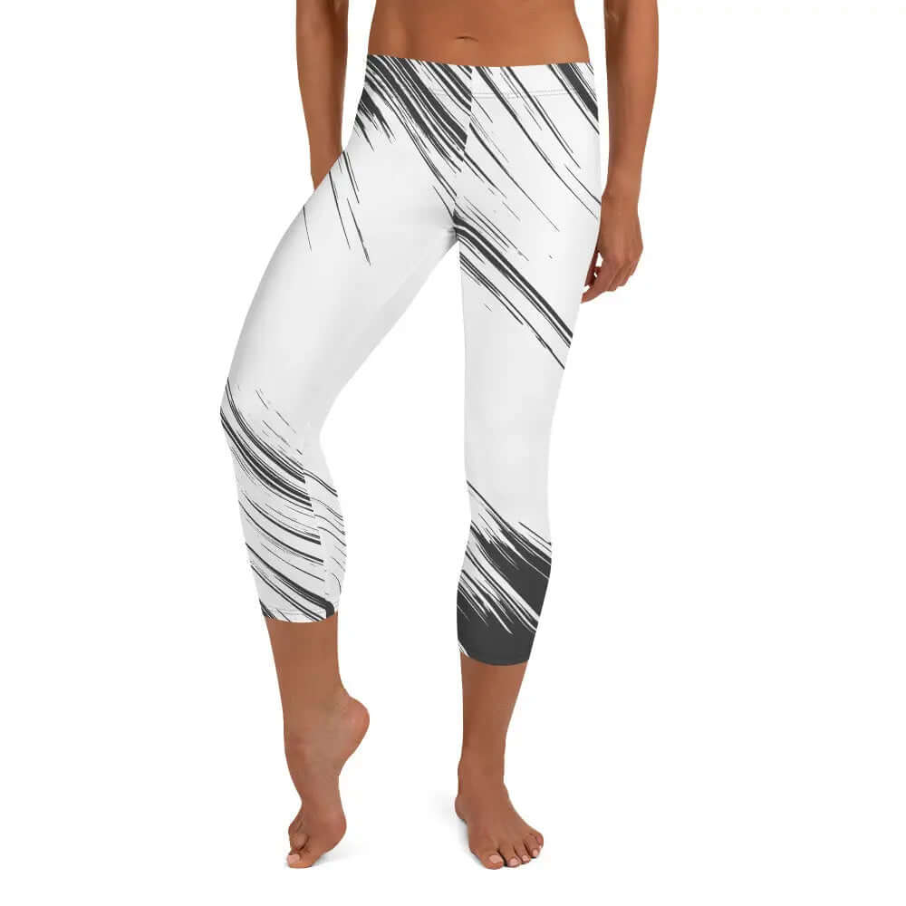 LT ¾ Training Leggings – Premium Comfort & Performance, Shop Women’s Activewear Australia at Layna.com.au