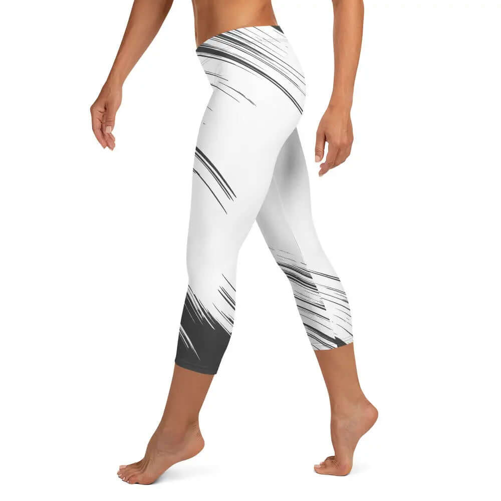 LT ¾ Training Leggings – Premium Comfort & Performance, Shop Women’s Activewear Australia at Layna.com.au
