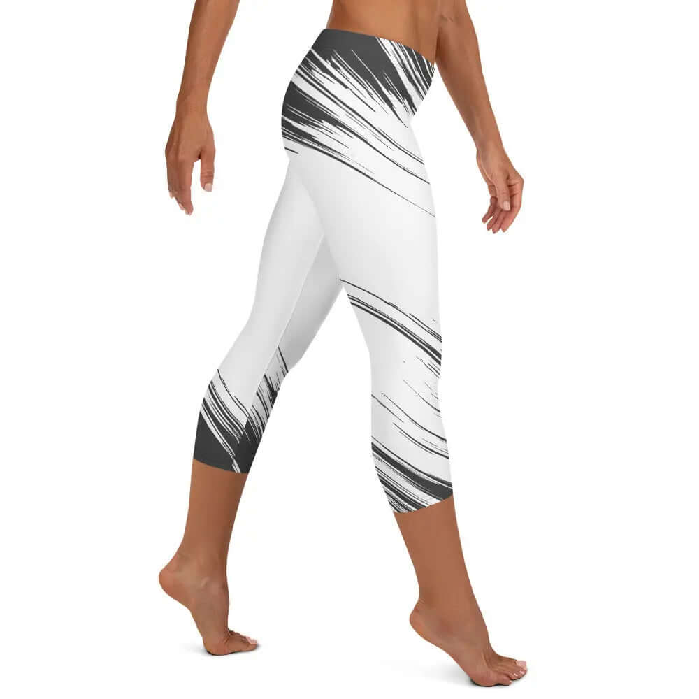 LT ¾ Training Leggings – Premium Comfort & Performance, Shop Women’s Activewear Australia at Layna.com.au