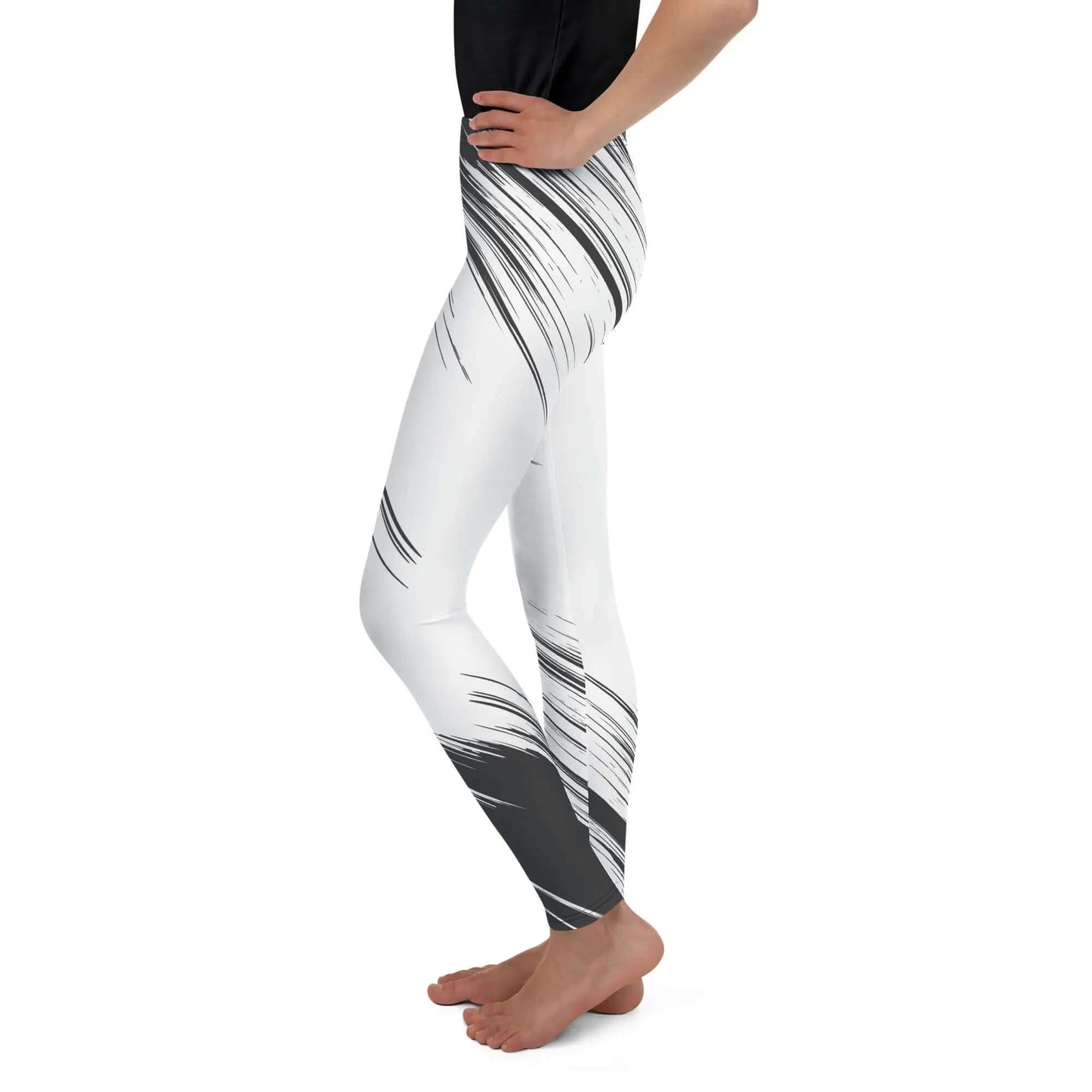 LT Youth Sports Leggings – Breathable & High-Performance Fit, Shop Women’s Activewear Australia at Layna.com.au