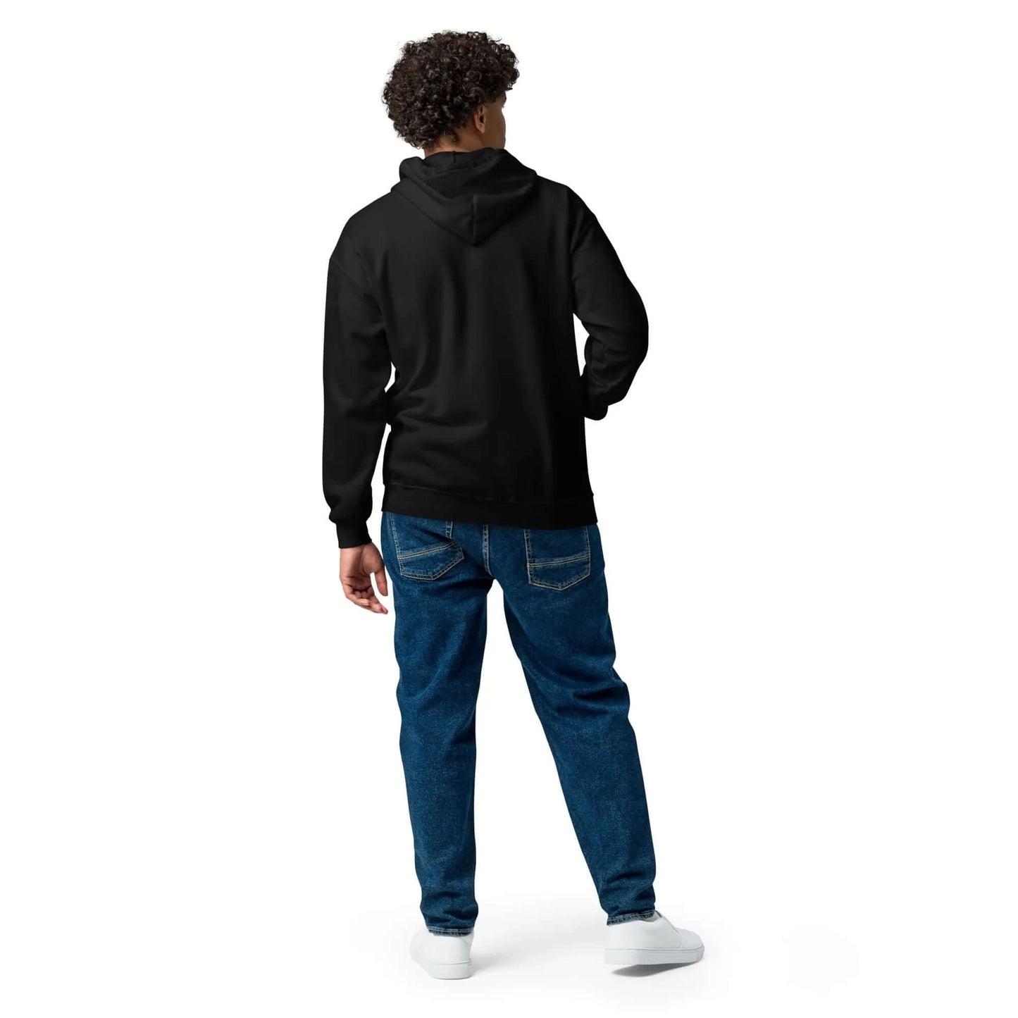 LT Zip Up Hoodie Layna.com.au