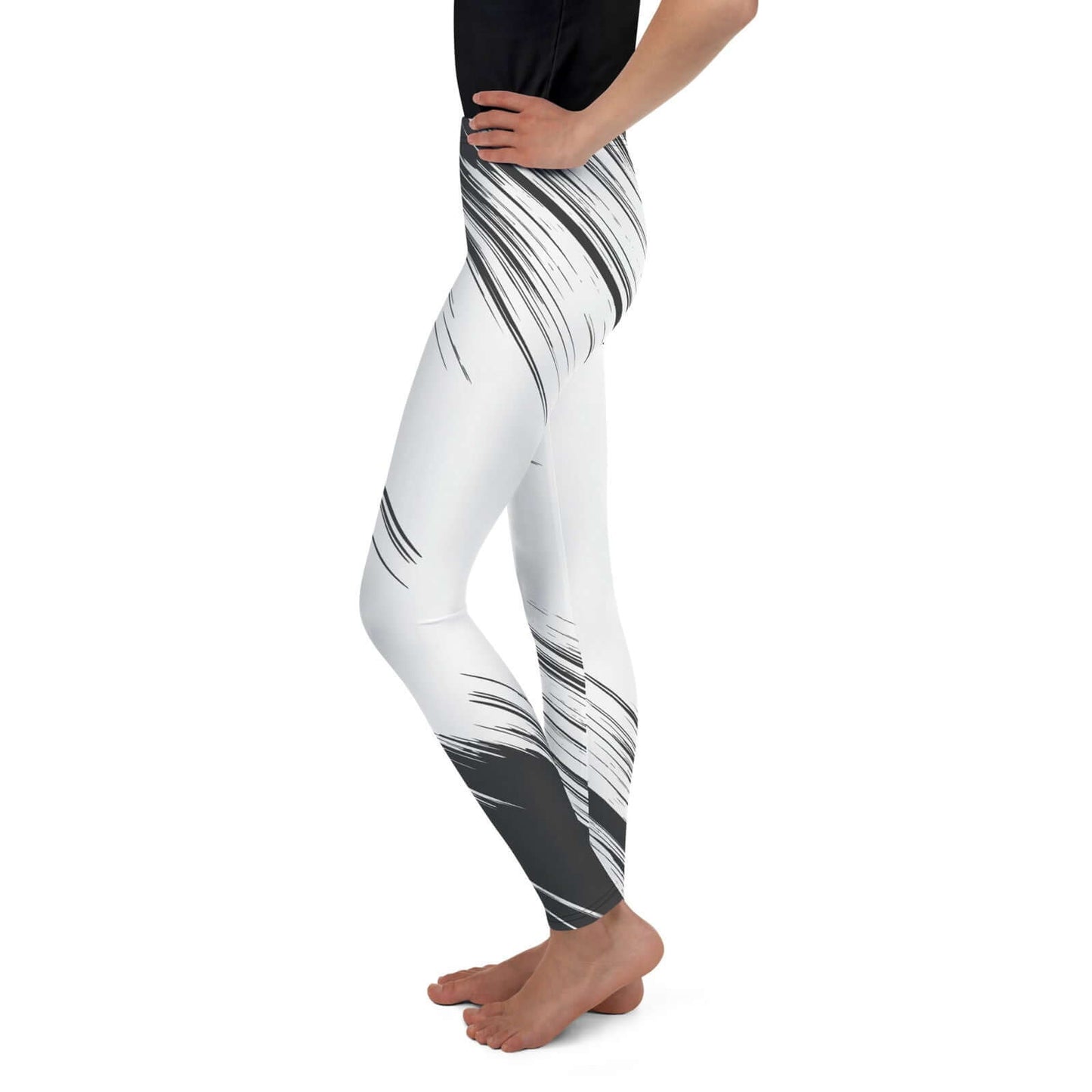 LT Youth Sports Leggings – Breathable & High-Performance Fit, Shop Women’s Activewear Australia at Layna.com.au