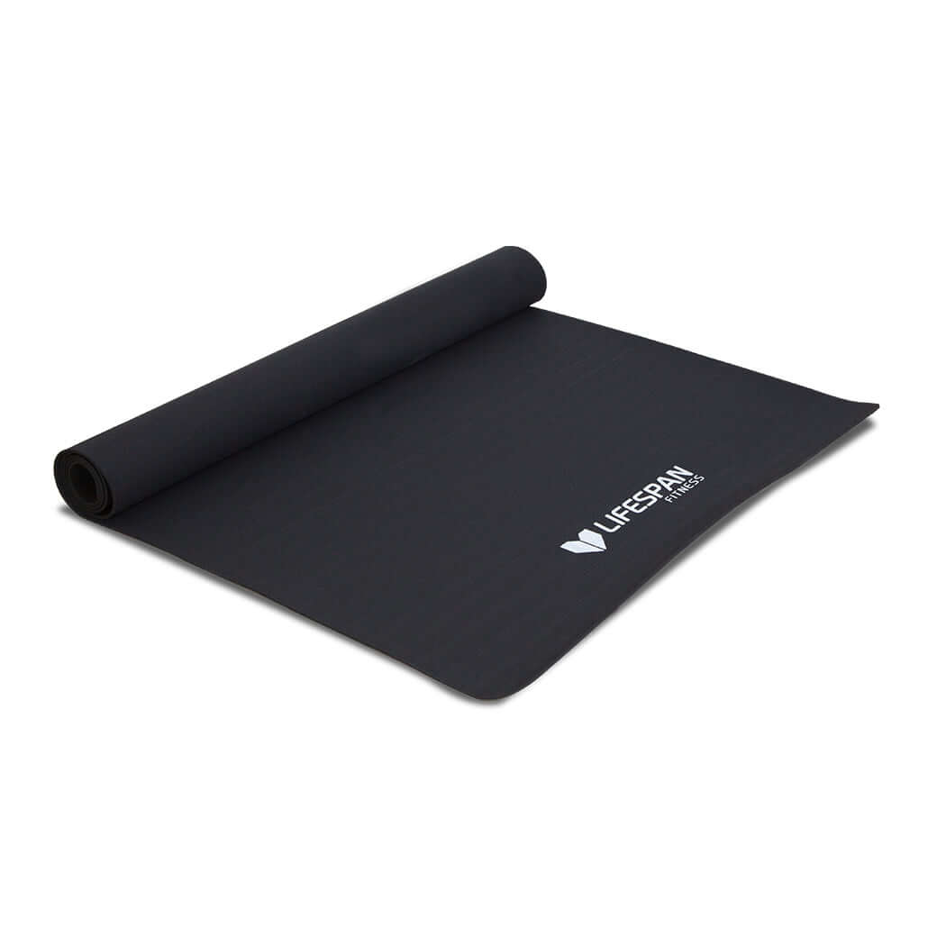 Lifespan Fitness Treadmill Mat 2m x 1m x 4mm, Shop Women’s Activewear Australia at Layna.com.au