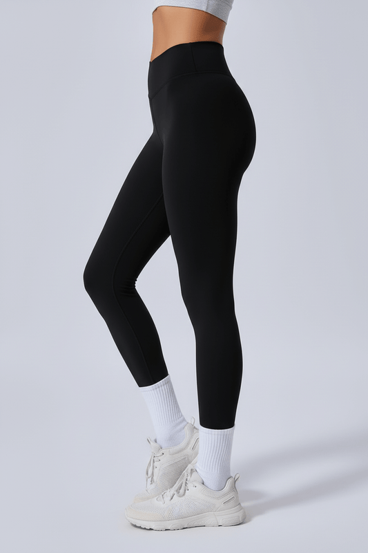 Running Nude Feel Fitness Pants – Quick-Dry Comfort
