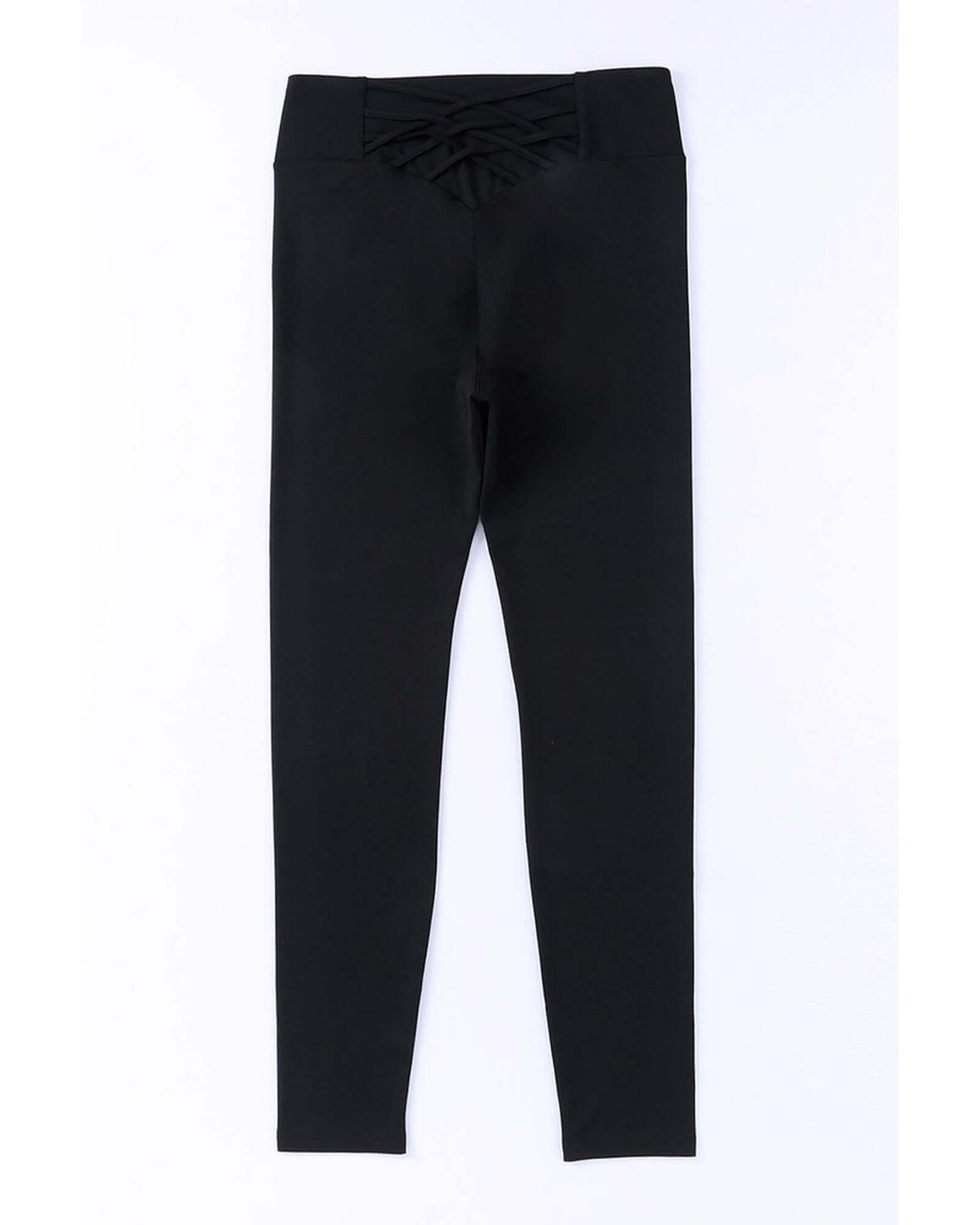 Azura Exchange Tummy Control High Waist Leggings - L, Shop Women’s Activewear Australia at Layna.com.au