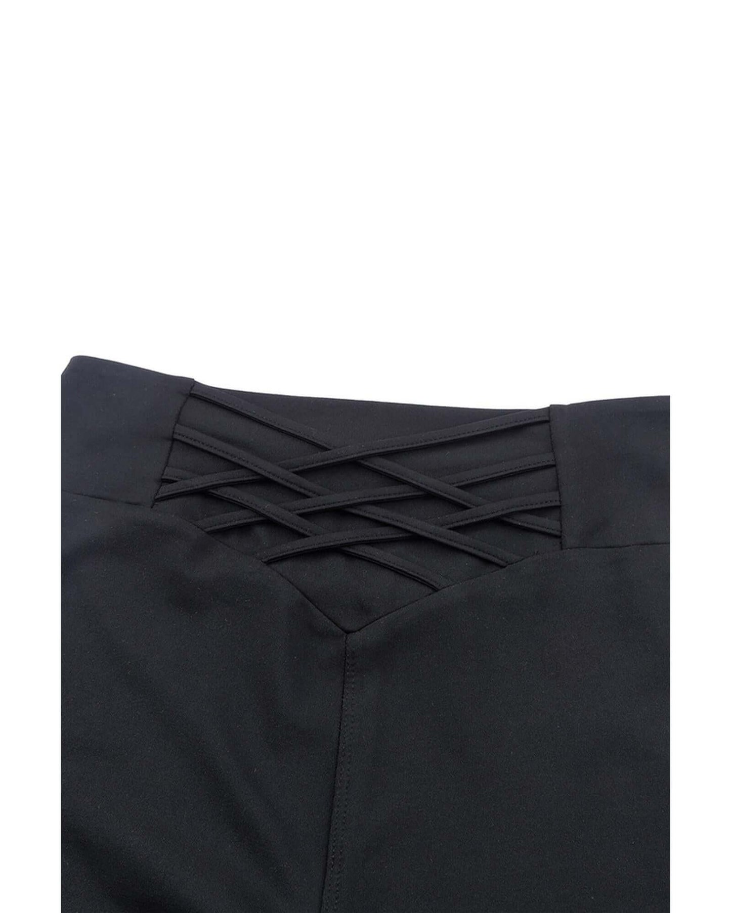 Azura Exchange Tummy Control High Waist Leggings - L, Shop Women’s Activewear Australia at Layna.com.au