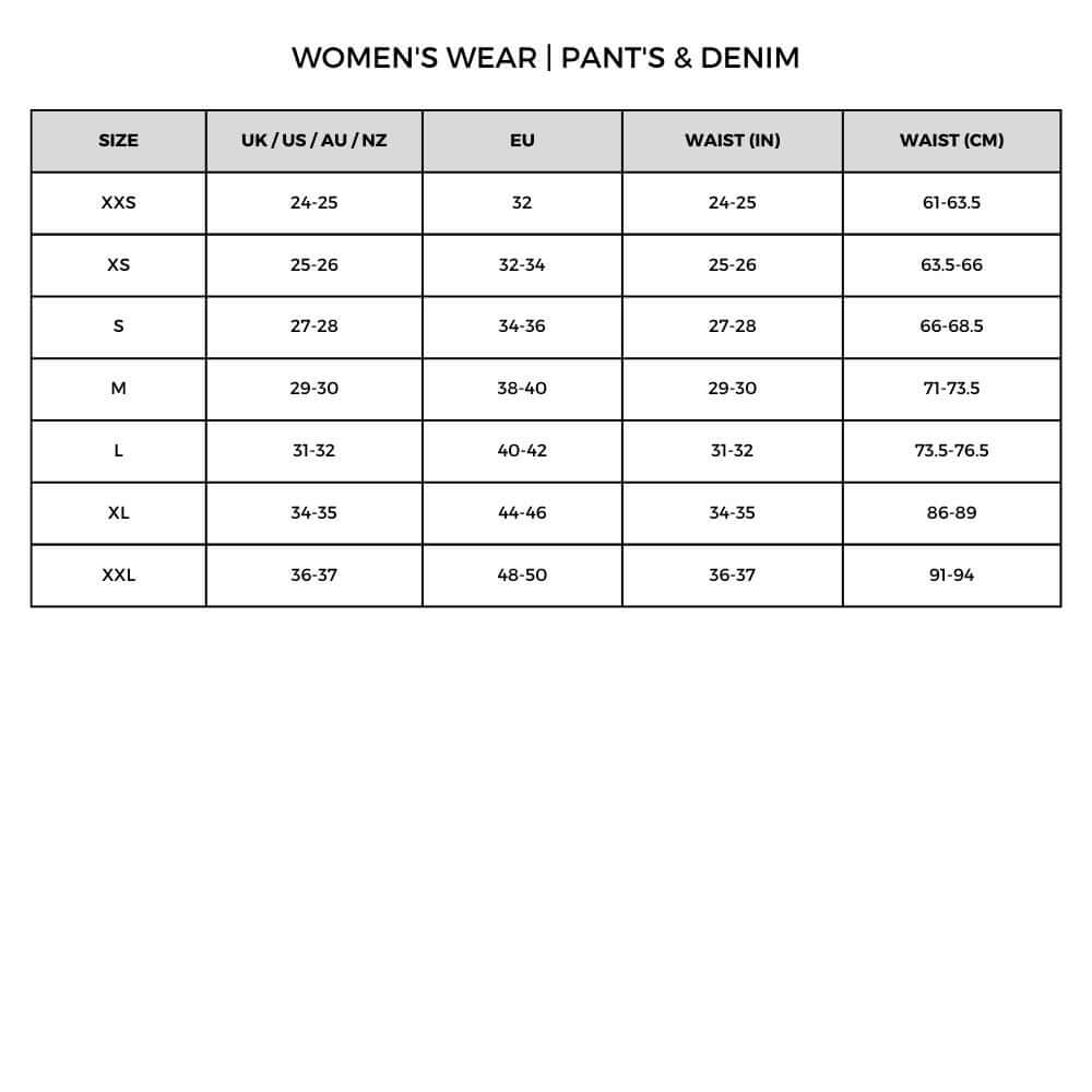 Azura Exchange Tummy Control High Waist Leggings - L, Shop Women’s Activewear Australia at Layna.com.au