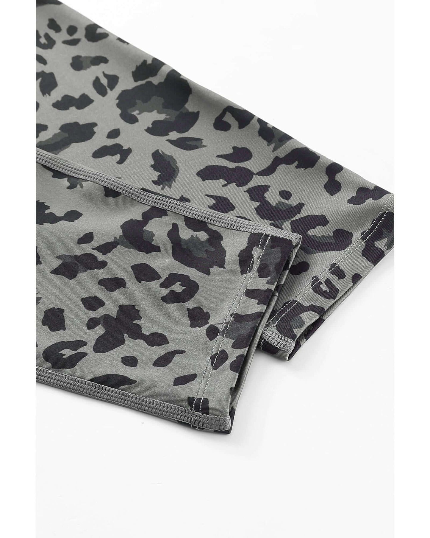 Azura Exchange Leopard Print Active Leggings, Shop Women’s Activewear Australia at Layna.com.au