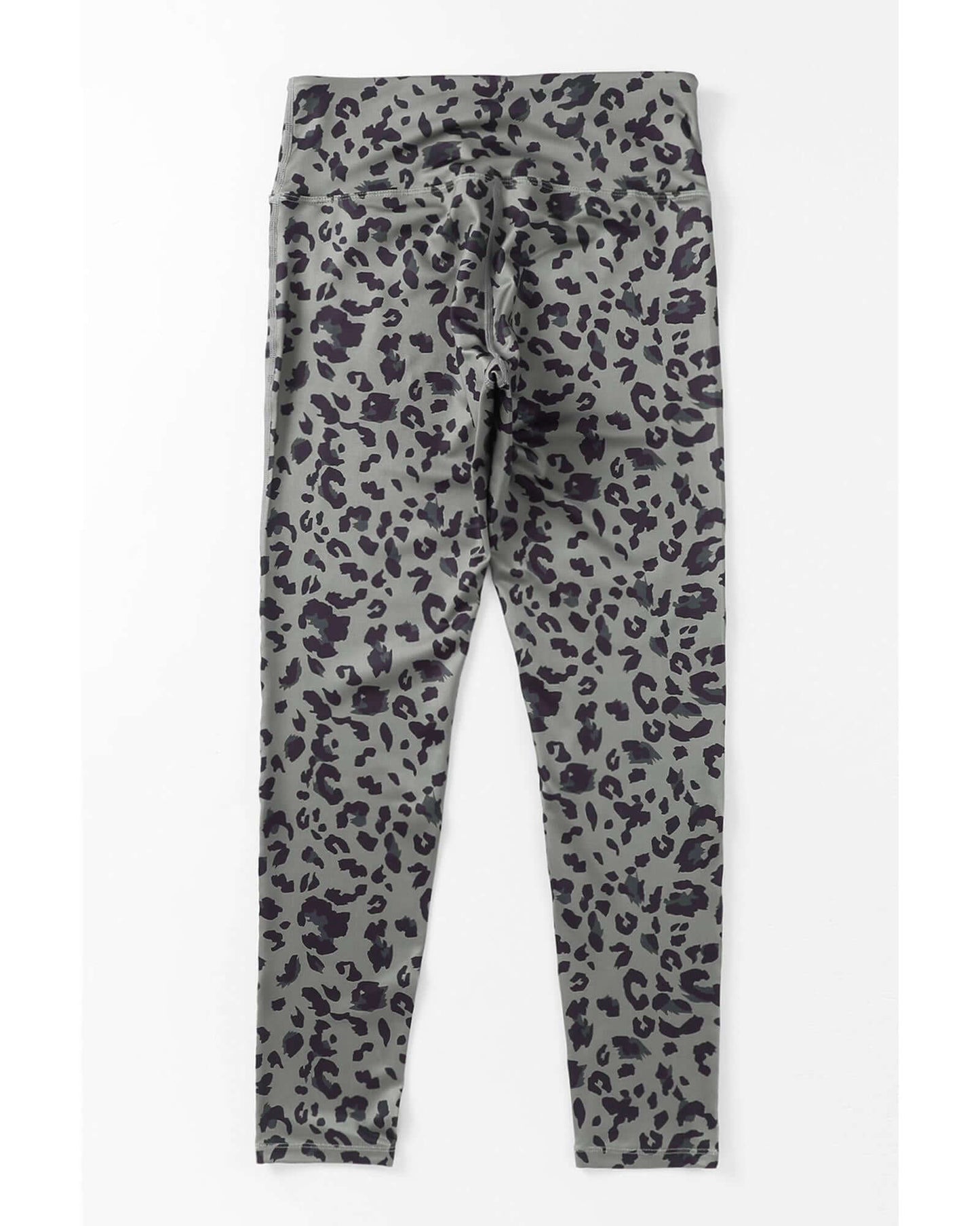 Azura Exchange Leopard Print Active Leggings, Shop Women’s Activewear Australia at Layna.com.au