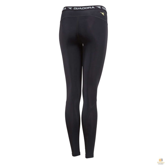 DIADORA Ladies Compression Full-Length Tights, Shop Women’s Activewear Australia at Layna.com.au