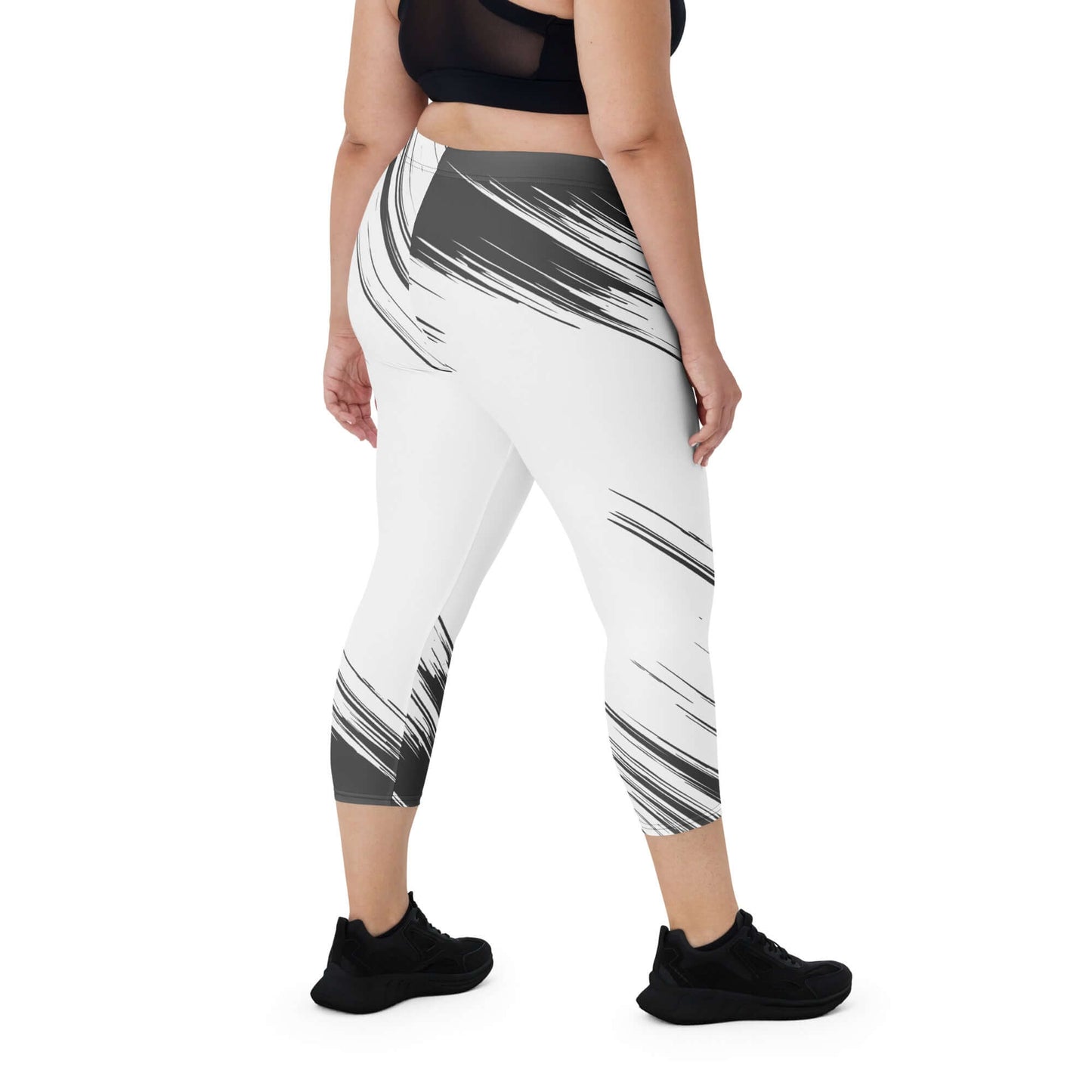 LT ¾ Training Leggings – Premium Comfort & Performance, Shop Women’s Activewear Australia at Layna.com.au
