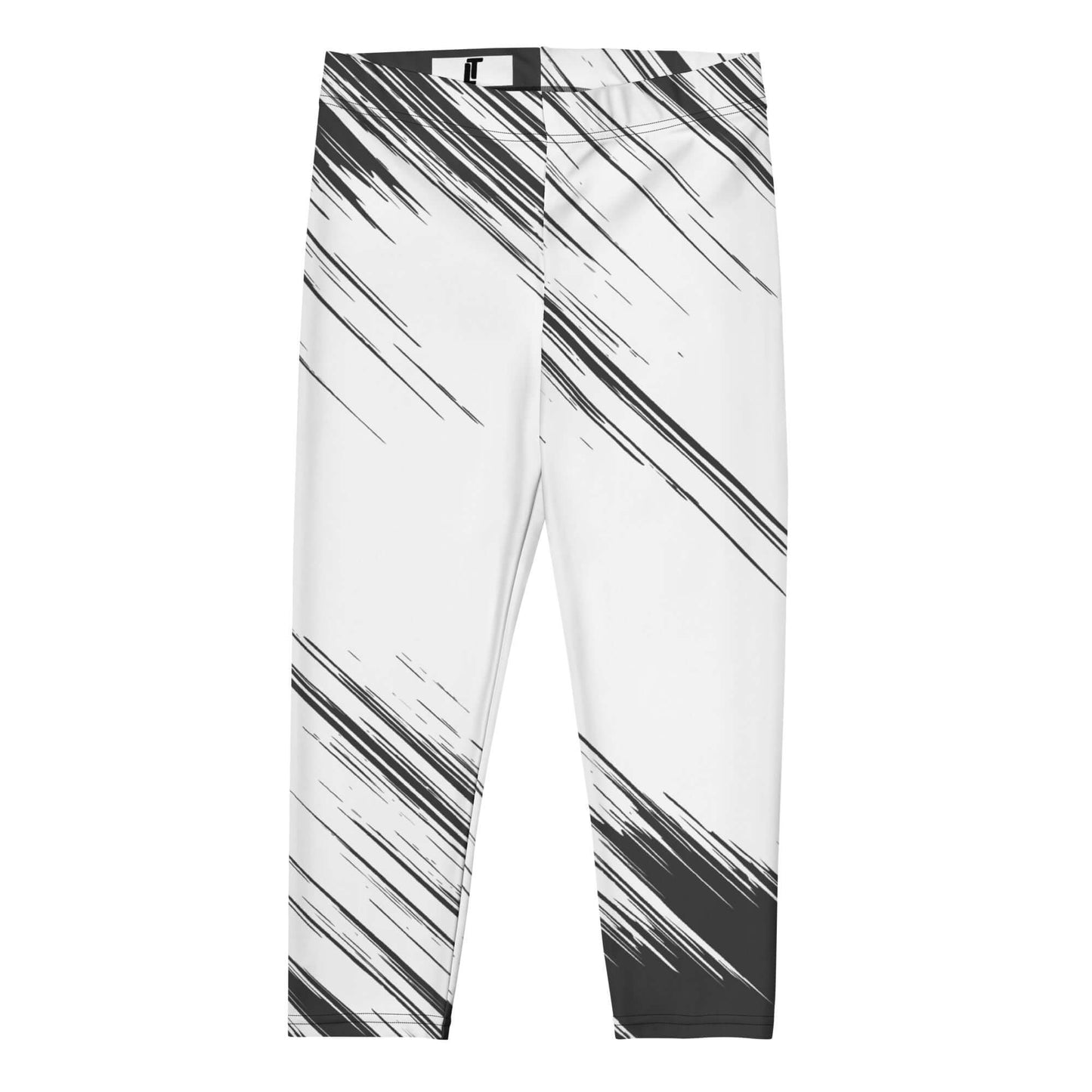 LT ¾ Training Leggings – Premium Comfort & Performance, Shop Women’s Activewear Australia at Layna.com.au