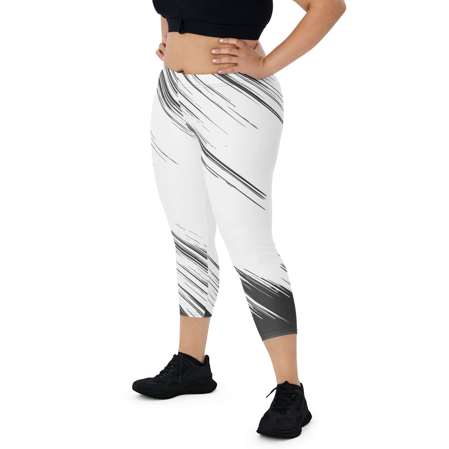 LT ¾ Training Leggings – Premium Comfort & Performance, Shop Women’s Activewear Australia at Layna.com.au