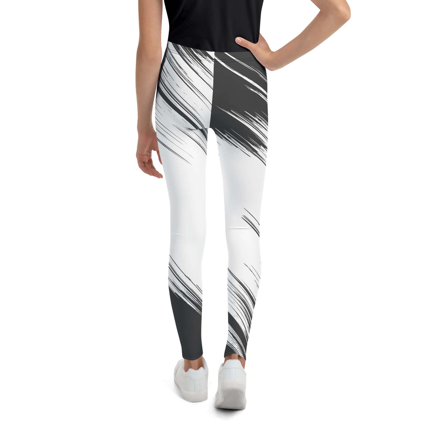 LT Youth Sports Leggings – Breathable & High-Performance Fit, Shop Women’s Activewear Australia at Layna.com.au