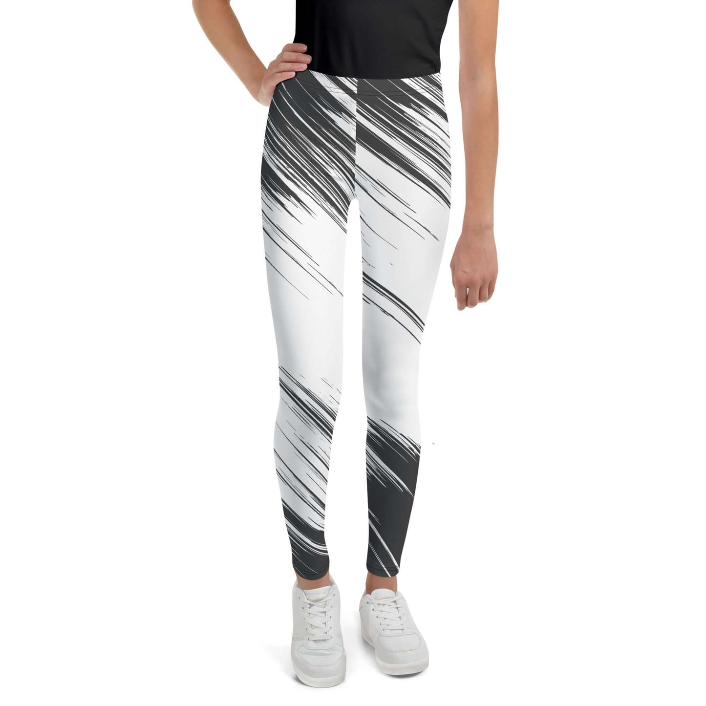 LT Youth Sports Leggings – Breathable & High-Performance Fit, Shop Women’s Activewear Australia at Layna.com.au