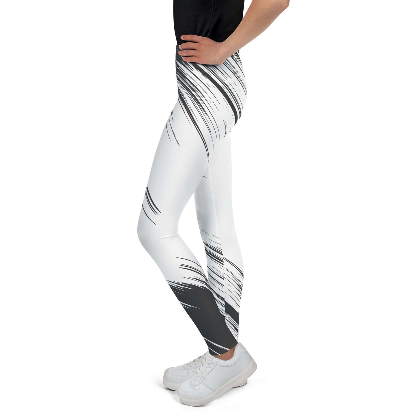 LT Youth Sports Leggings – Breathable & High-Performance Fit, Shop Women’s Activewear Australia at Layna.com.au
