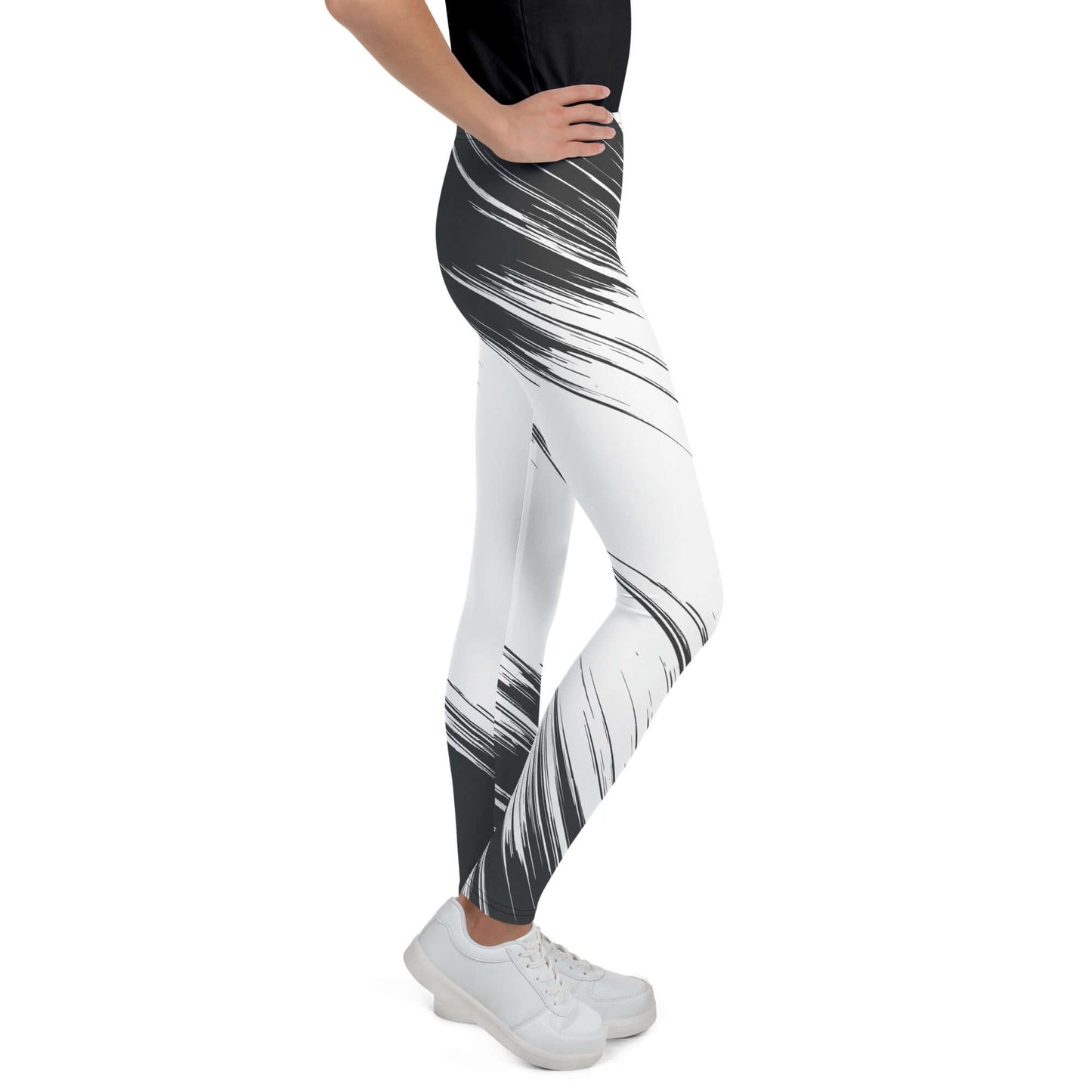 LT Youth Sports Leggings – Breathable & High-Performance Fit, Shop Women’s Activewear Australia at Layna.com.au