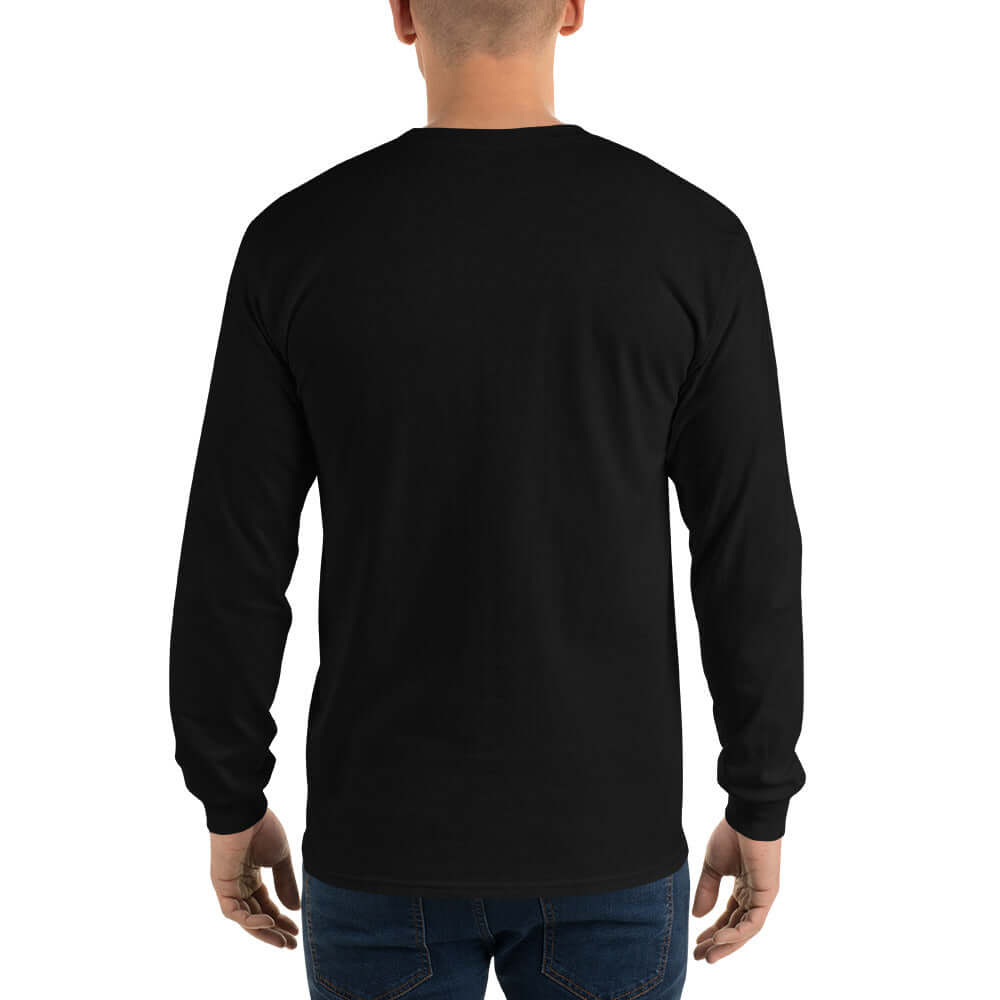 Men’s LT Long Sleeve Shirt | Shop Now at Layna.com.au