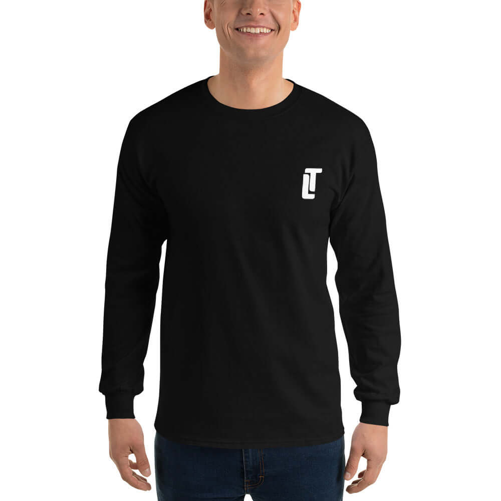 Men’s LT Long Sleeve Shirt | Shop Now at Layna.com.au