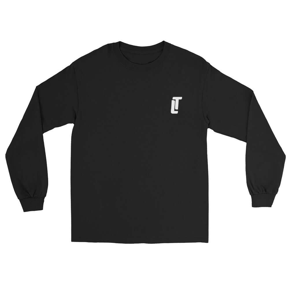 Men’s LT Long Sleeve Shirt | Shop Now at Layna.com.au
