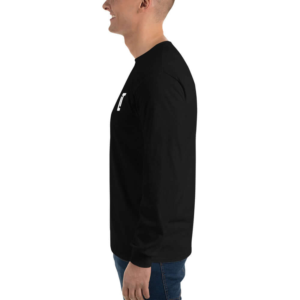 Men’s LT Long Sleeve Shirt | Shop Now at Layna.com.au