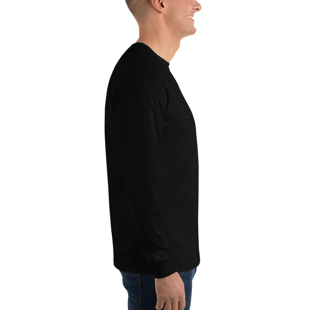 Men’s LT Long Sleeve Shirt | Shop Now at Layna.com.au
