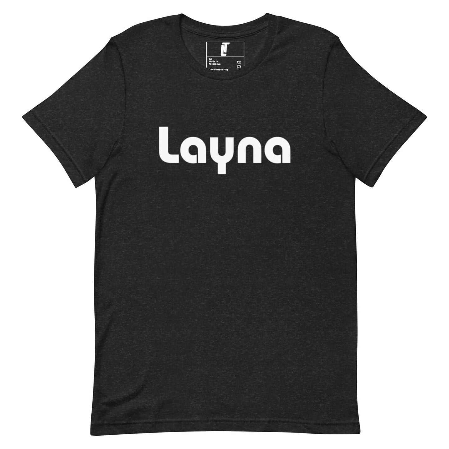 Layna t-shirt | Shop Now at Layna.com.auClothing,Layna,LT,Mens,T-shirt,Women