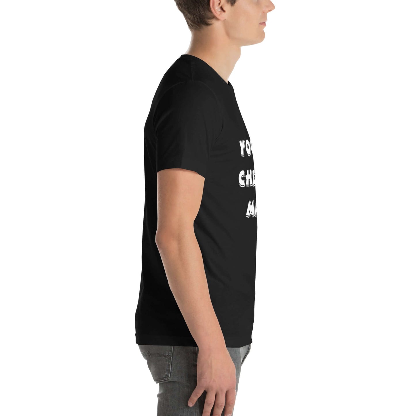 You're Cheerin Mate!' Mens T-Shirt | Shop at Layna.com.au