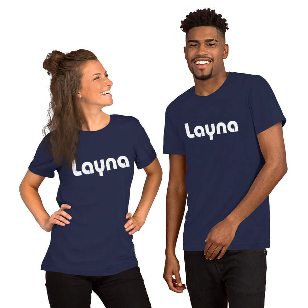 Layna t-shirt | Shop Now at Layna.com.auClothing,Layna,LT,Mens,T-shirt,Women