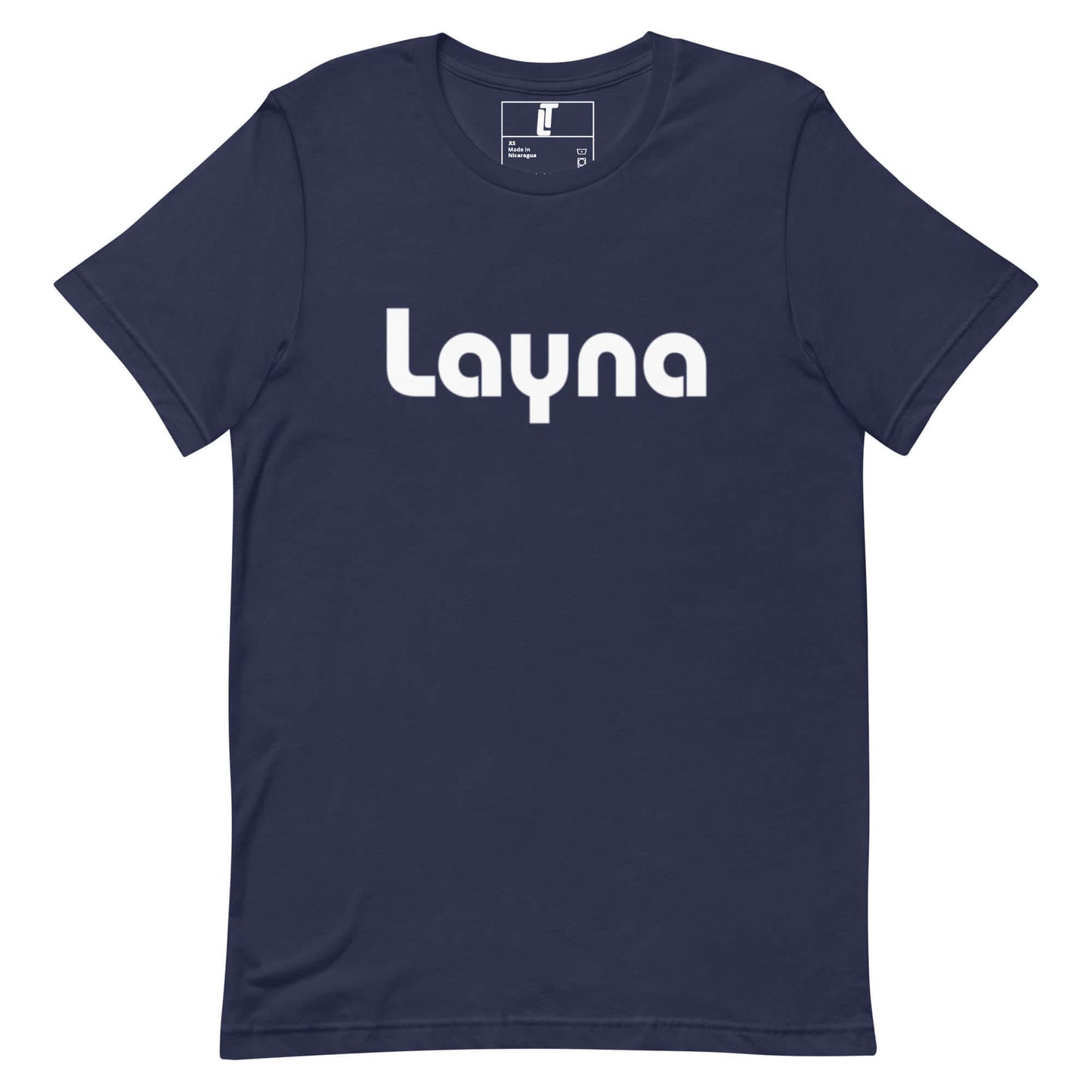 Layna t-shirt | Shop Now at Layna.com.auClothing,Layna,LT,Mens,T-shirt,Women