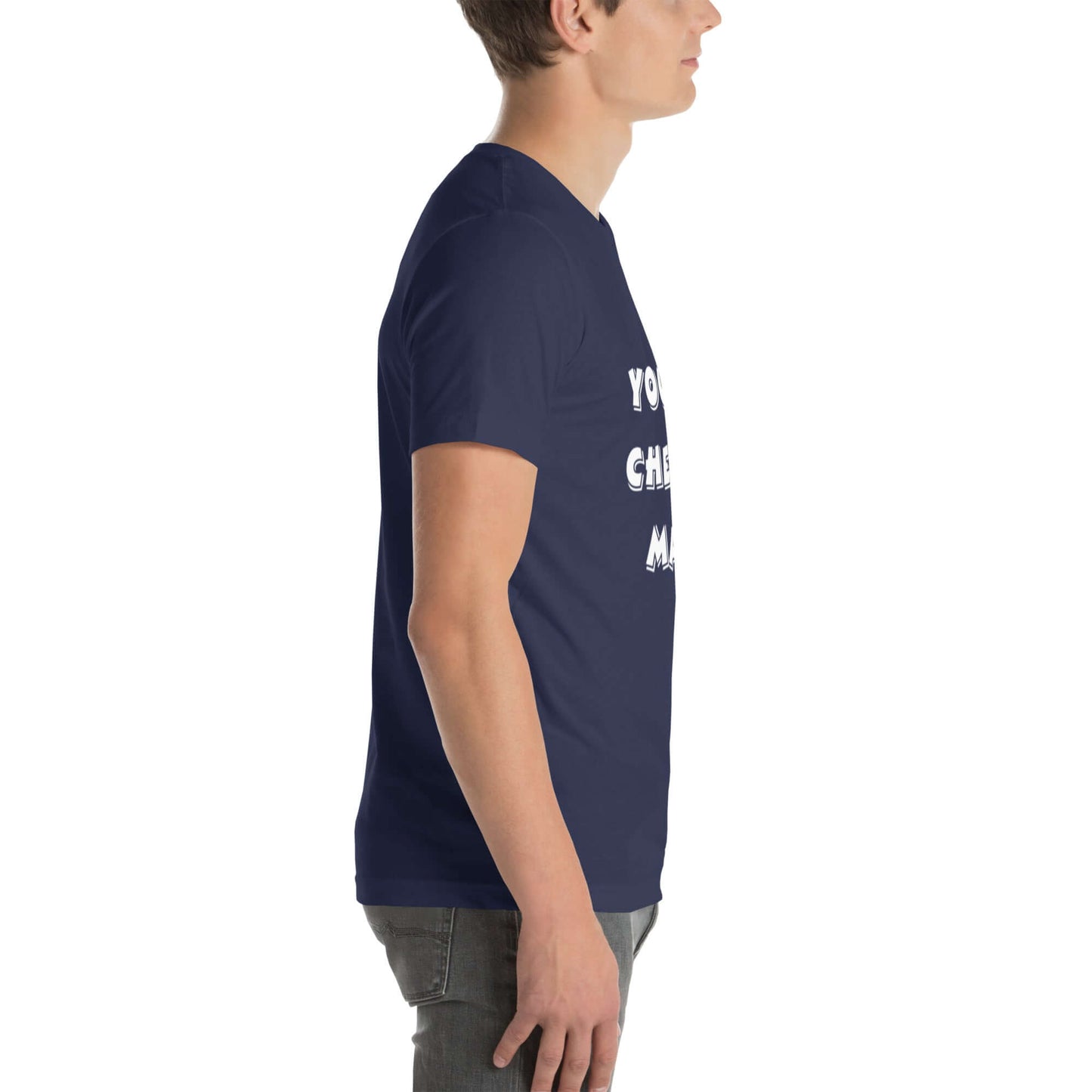 You're Cheerin Mate!' Mens T-Shirt | Shop at Layna.com.au