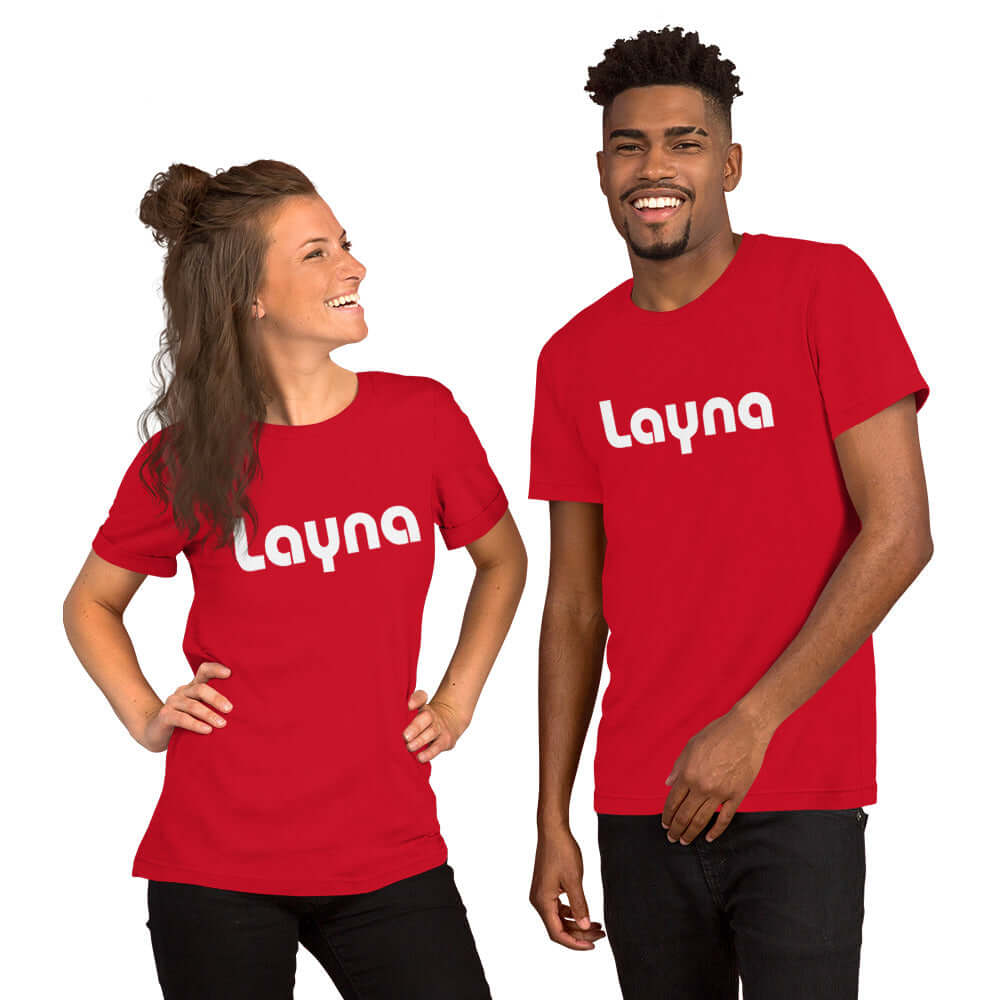 Layna t-shirt | Shop Now at Layna.com.auClothing,Layna,LT,Mens,T-shirt,Women