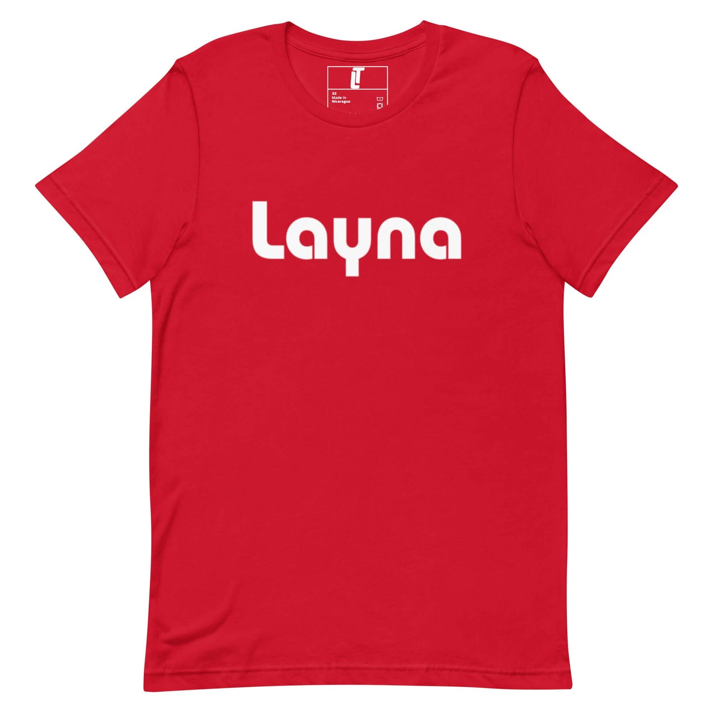 Layna t-shirt | Shop Now at Layna.com.auClothing,Layna,LT,Mens,T-shirt,Women