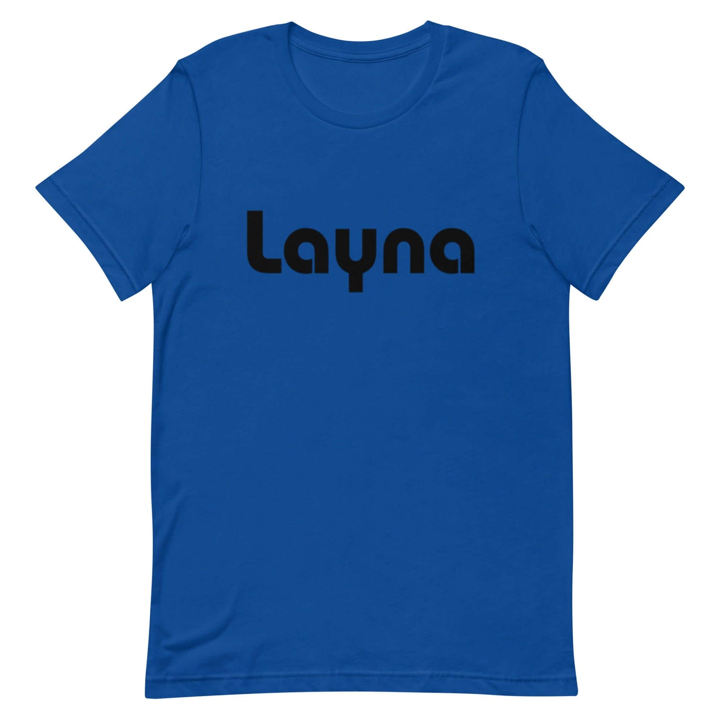 Layna t-shirt (Black text) | Shop Now at Layna.com.auClothing,Layna,LT,Mens,T-shirt,Women