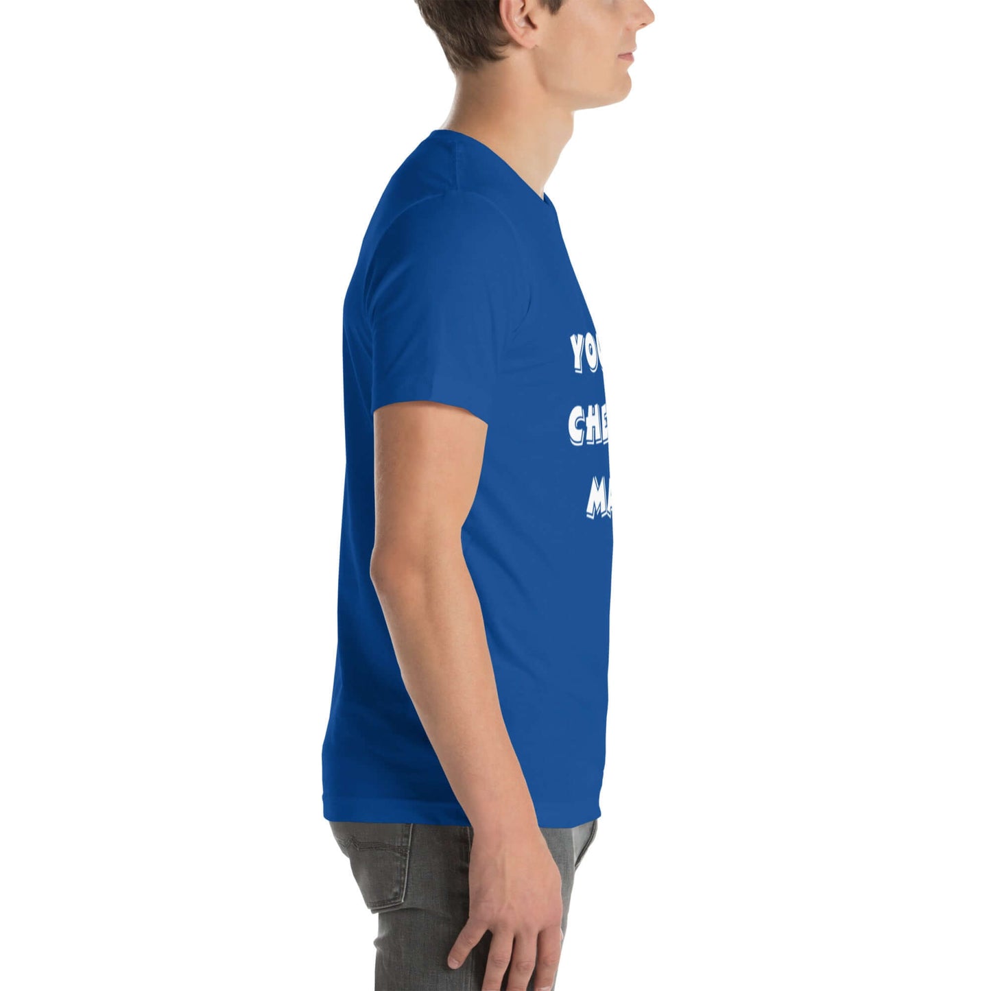 You're Cheerin Mate!' Mens T-Shirt | Shop at Layna.com.au
