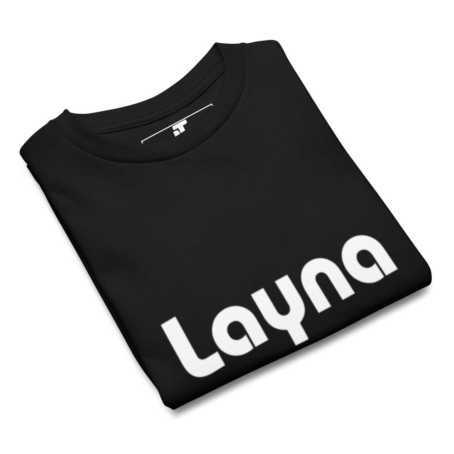 Layna' youth classic tee | Shop Now at Layna.com.au