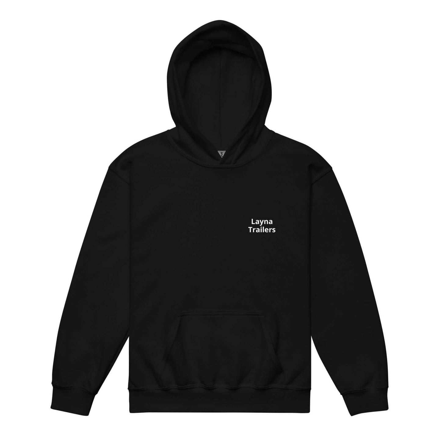 Youth Performance LT Hoodie