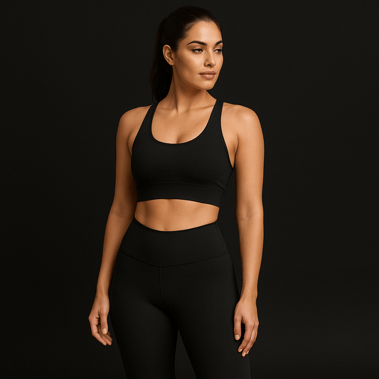 How to Build the Perfect Activewear Set: From Studio to Street