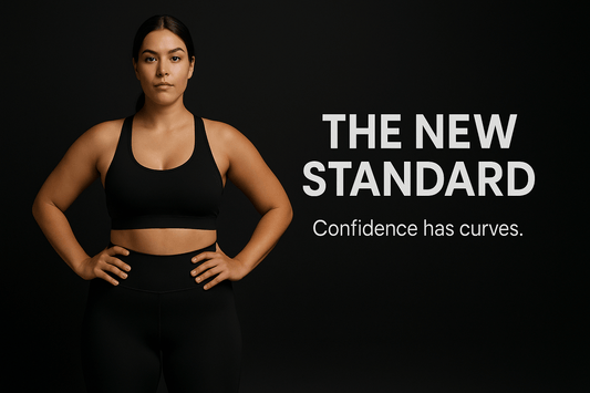 Best Plus-Size Activewear in Australia (2025 Fit Guide)