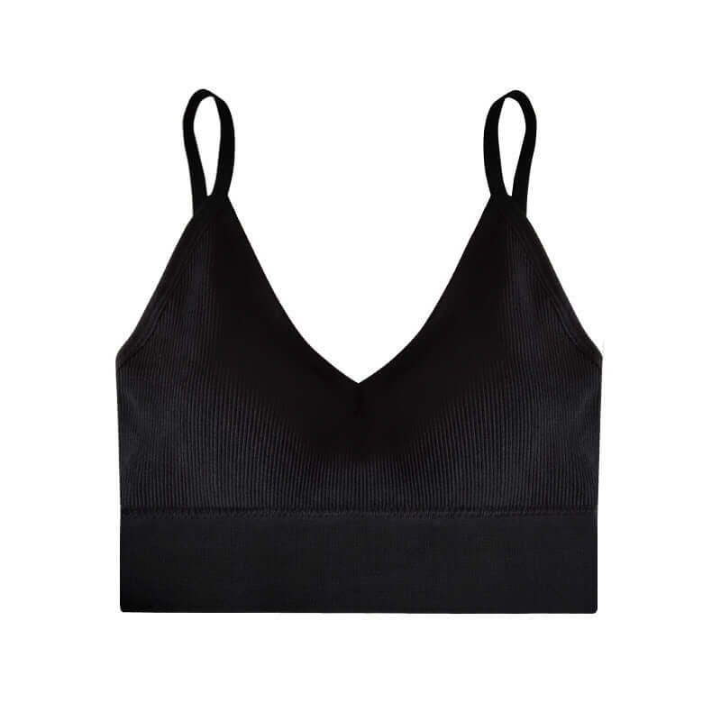 Women's Sports Bra – Breathable Nylon Support, Shop Women’s Activewear Australia at Layna.com.au