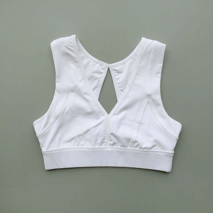 No-Bounce Sports Bra – Shockproof, Ultimate Support for Active Women, Shop Women’s Activewear Australia at Layna.com.au