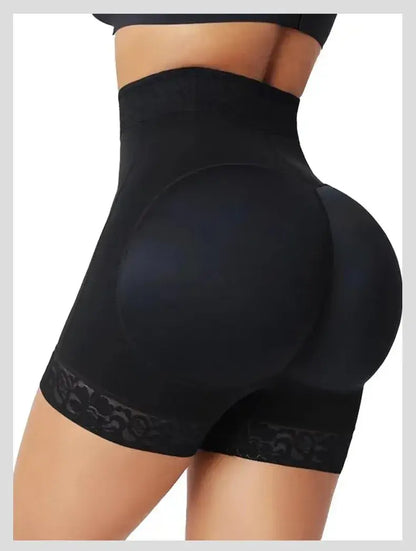 New Hip Slimming Abdominal Pants with Zipper | Hip Lifting and Shaping, Shop Women’s Activewear Australia at Layna.com.au
